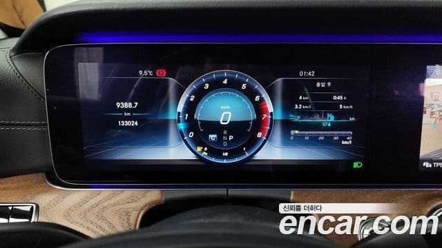 Mercedes-Benz E-класс W213 Exclusive, 2018 8