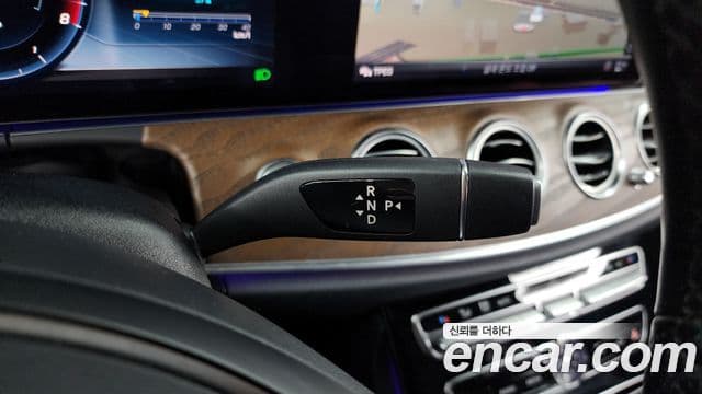 Mercedes-Benz E-класс W213 Exclusive, 2018 9