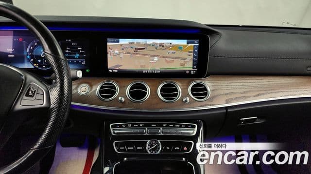 Mercedes-Benz E-класс W213 Exclusive, 2018 14