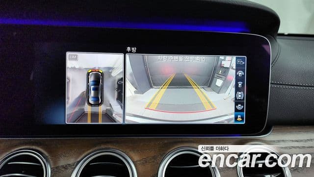 Mercedes-Benz E-класс W213 Exclusive, 2018 15