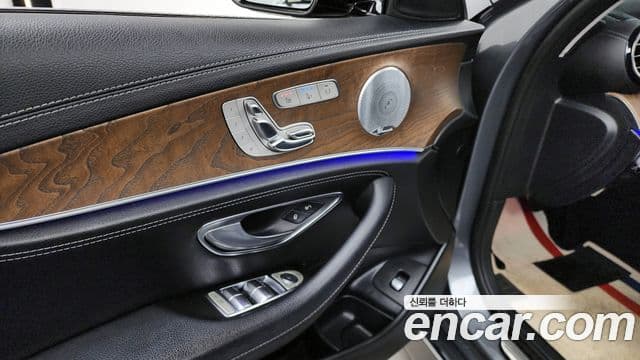 Mercedes-Benz E-класс W213 Exclusive, 2018 17