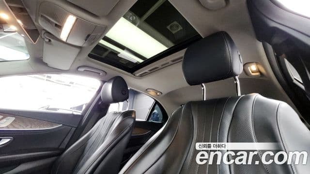 Mercedes-Benz E-класс W213 Exclusive, 2018 19