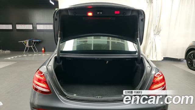 Mercedes-Benz E-класс W213 Exclusive, 2018 20