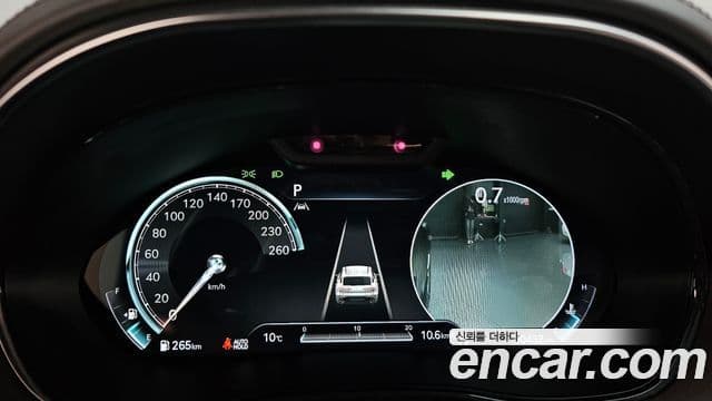 Genesis GV70, 2021 17