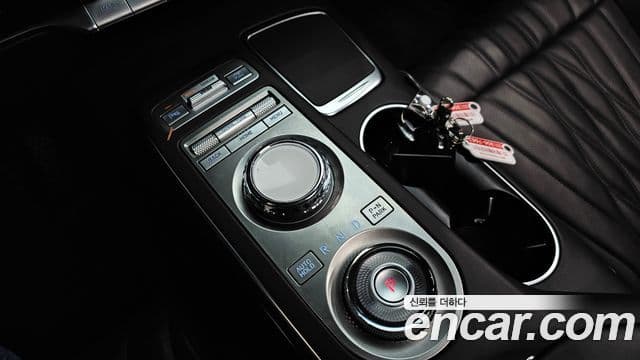 Genesis GV70, 2021 15