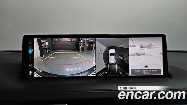 Genesis GV70, 2021 11