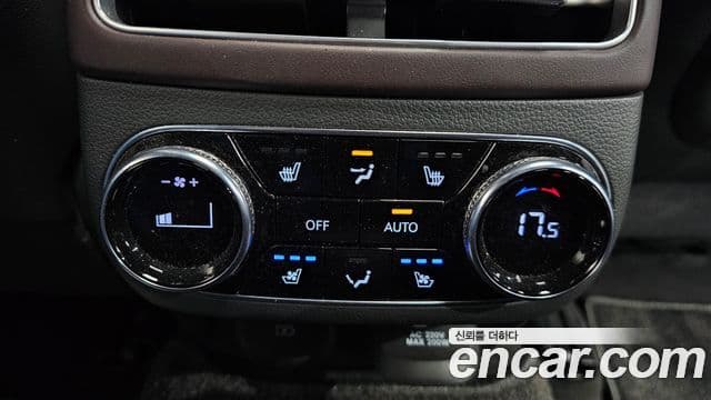 Genesis GV70, 2021 8