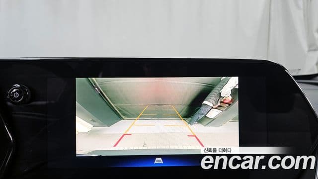 Chevrolet(GM대우) Trax кроссовер 1.2 Red Line, 2025 15