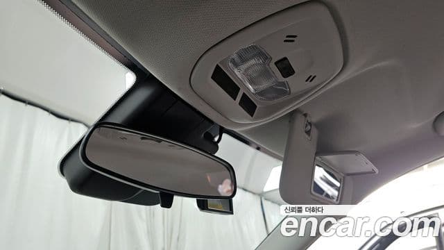 Chevrolet(GM대우) Trax кроссовер 1.2 Red Line, 2025 17