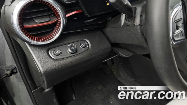 Chevrolet(GM대우) Trax кроссовер 1.2 Red Line, 2025 18