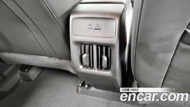 Chevrolet(GM대우) Trax кроссовер 1.2 Red Line, 2025 19