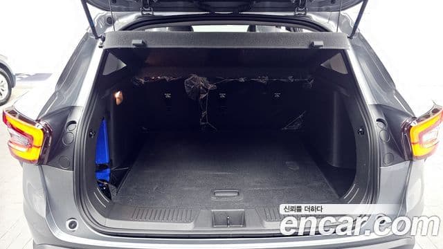 Chevrolet(GM대우) Trax кроссовер 1.2 Red Line, 2025 20