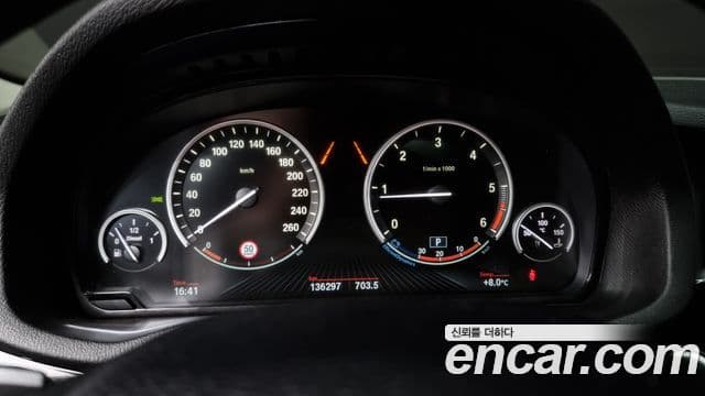 BMW X3 (F25) xDrive 20d M аэродинамический, 2017 8