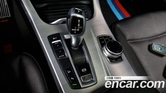 BMW X3 (F25) xDrive 20d M аэродинамический, 2017 9