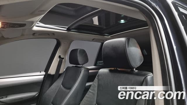 BMW X3 (F25) xDrive 20d M аэродинамический, 2017 16