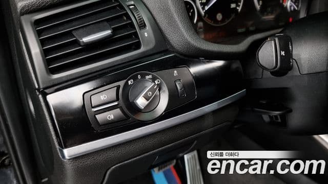 BMW X3 (F25) xDrive 20d M аэродинамический, 2017 18