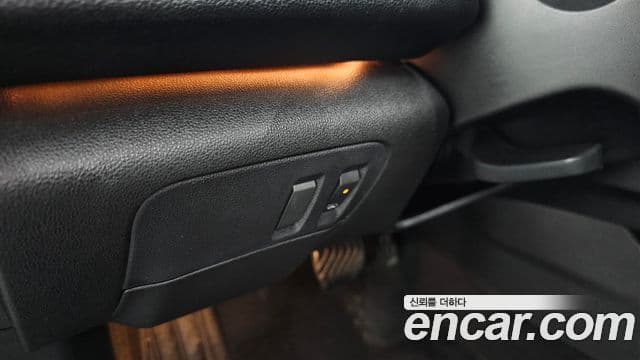 Renault Korea(Samsung) SM6 2.0 GDe RE, 2016 16