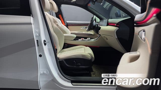 Genesis GV70, 2025 10