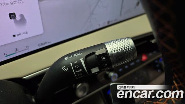 Genesis GV70, 2025 16