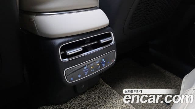 Genesis GV70, 2025 17