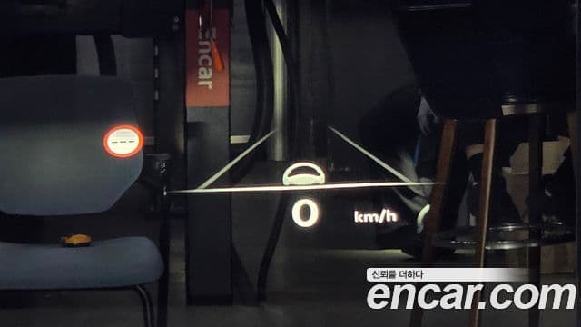 Genesis GV70, 2025 18