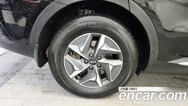 Kia Sorento 4세대 Noblesse, 2021 все фото