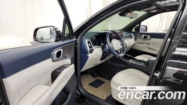 Kia Sorento 4세대 Noblesse, 2021 10
