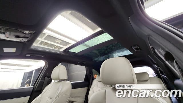 Kia Sorento 4세대 Noblesse, 2021 18
