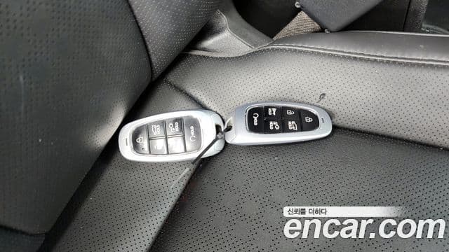 Kia Sorento 4세대 Noblesse, 2021 19