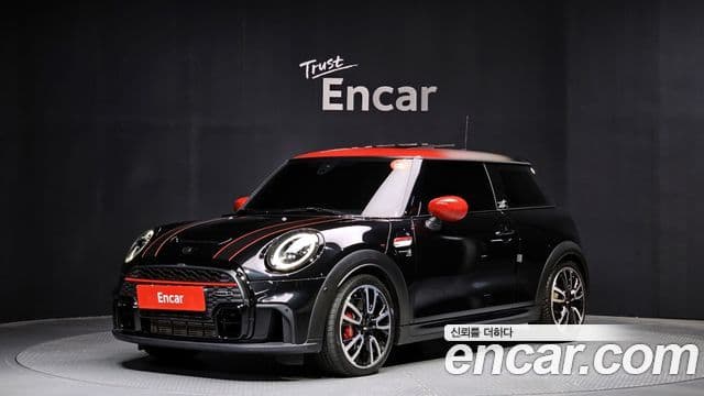 Mini Cooper S 3세대, 2023 1