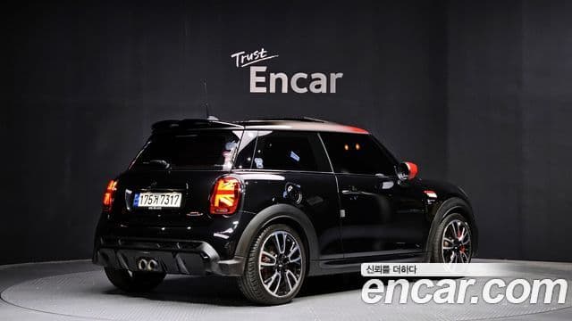 Mini Cooper S 3세대, 2023 2