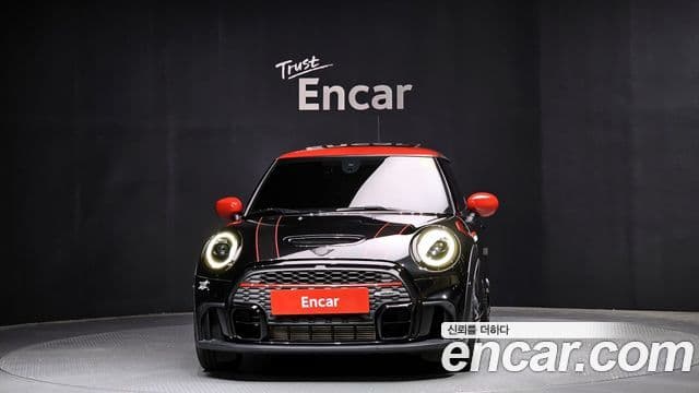 Mini Cooper S 3세대, 2023 3