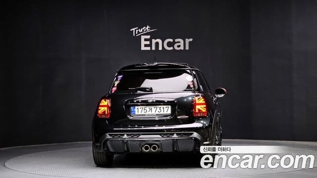 Mini Cooper S 3세대, 2023 4