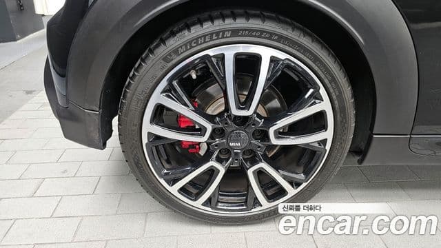Mini Cooper S 3세대, 2023 все фото
