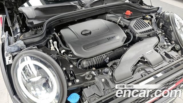 Mini Cooper S 3세대, 2023 6