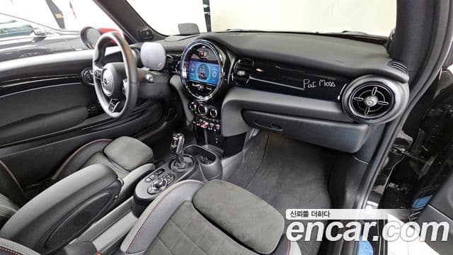 Mini Cooper S 3세대, 2023 7