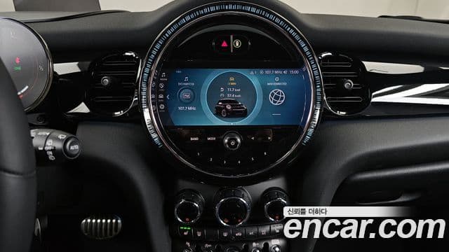 Mini Cooper S 3세대, 2023 14