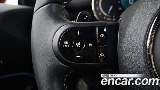 Mini Cooper S 3세대, 2023 19