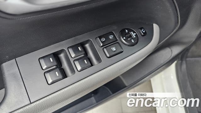 Kia The / новый New Ray Prestige, 2021 15