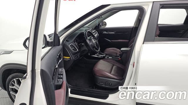 Kia Seltos Noblesse, 2020 10