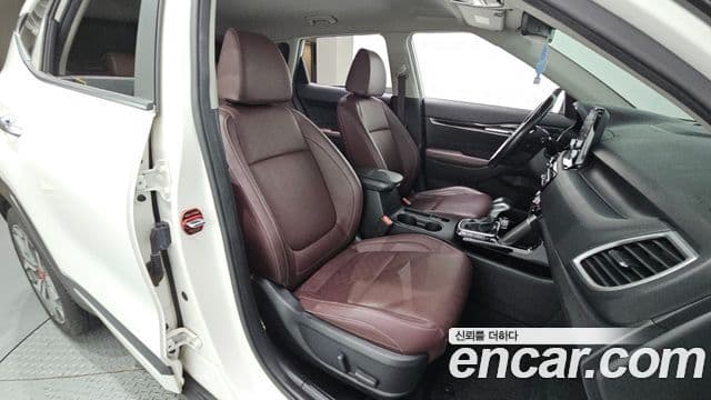 Kia Seltos Noblesse, 2020 11