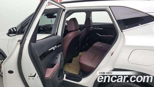 Kia Seltos Noblesse, 2020 12