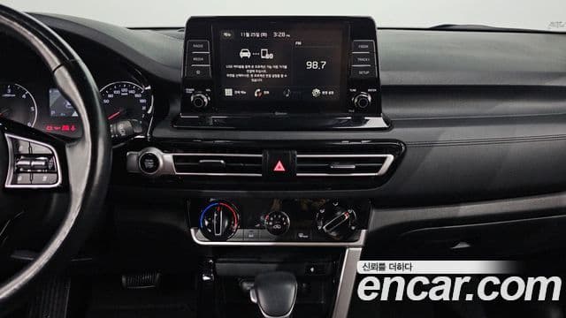 Kia Seltos Noblesse, 2020 14