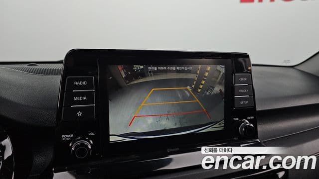 Kia Seltos Noblesse, 2020 15