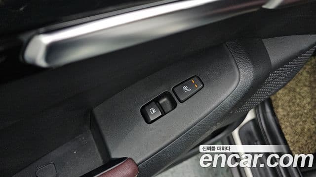 Kia Seltos Noblesse, 2020 18