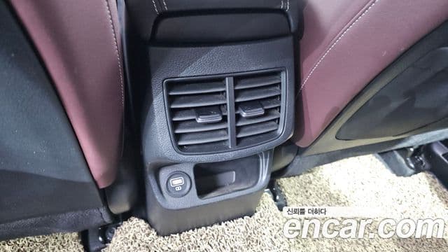 Kia Seltos Noblesse, 2020 19