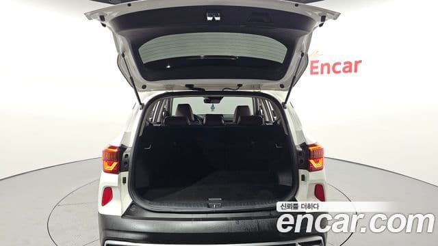 Kia Seltos Noblesse, 2020 20