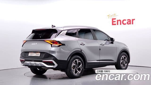 Kia Sportage 5세대 Prestige, 2023 2
