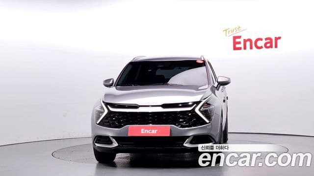 Kia Sportage 5세대 Prestige, 2023 3