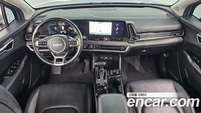 Kia Sportage 5세대 Prestige, 2023 7